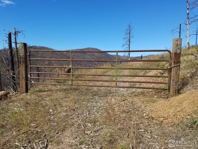 0 Rist Creek Rd, Bellvue, CO, 80512