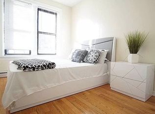 1217 Nostrand Ave #4, Brooklyn, NY 11225