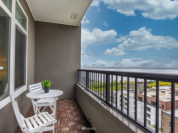3rd image of 2801 1st Ave APT 817