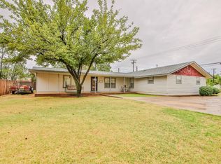 5021 39th St, Lubbock, TX 79414