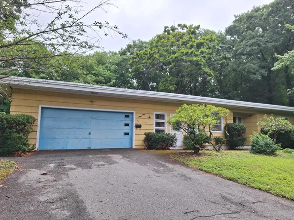 44 Wild Rose Avenue, South Portland, ME 04106