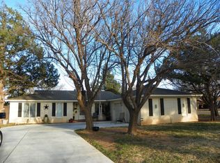 6807 Detroit Ave, Lubbock, TX 79413