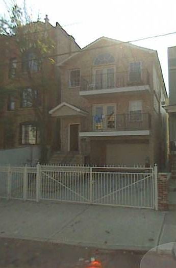 house look