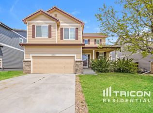 16365 E 99th Ave, Commerce City, CO 80022