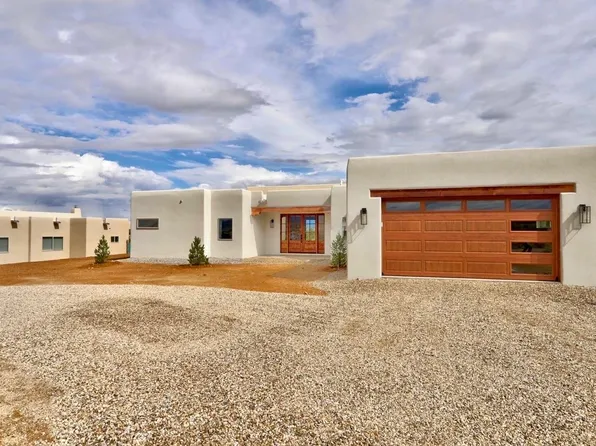 299 Morgan Rd and Weimer Rd, Taos, NM 87571