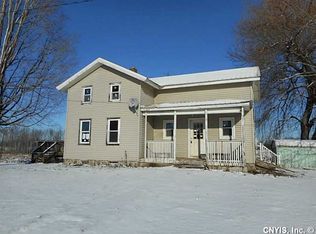 38 Chesbro Rd, Central Square, NY 13036