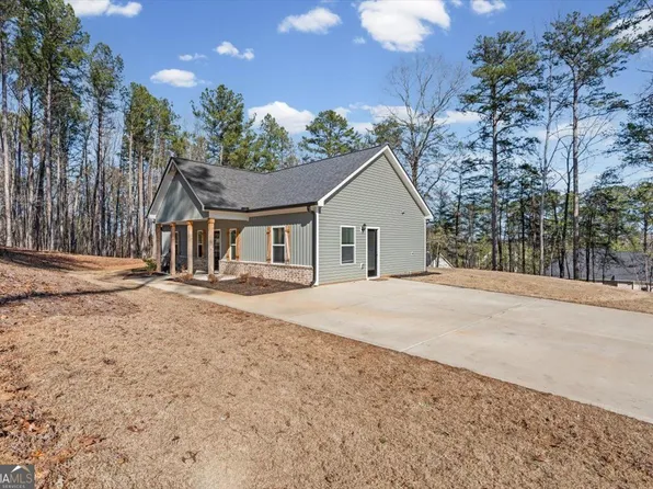 2522 Honeysuckle Ln, Temple, GA 30179