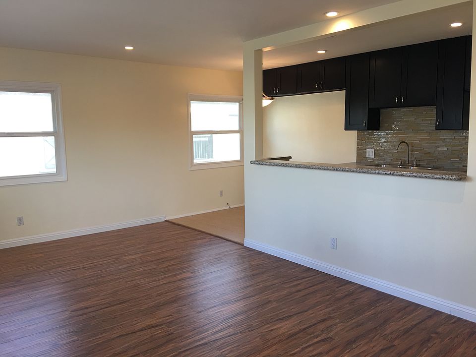 1st image of 3601 Westwood Blvd APT 5