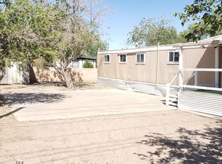 9979 Socorro Rd, Socorro, TX 79927