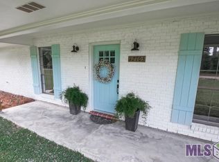 12105 Mockingbird Ln, Walker, LA 70785
