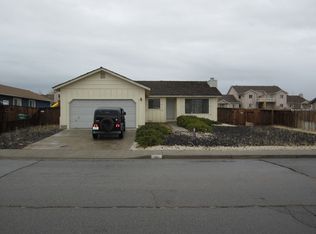 111 River Village Cir, Dayton, NV 89403