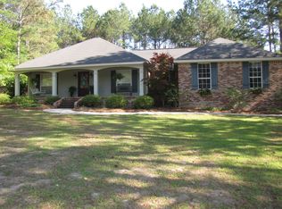 63 Timber Rdg, Purvis, MS 39475