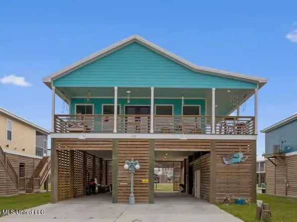 116 Arkansas Ave, Gulfport, MS 39507
