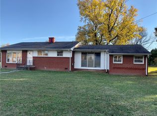 1518 Baxter Rd, Petersburg, VA 23803