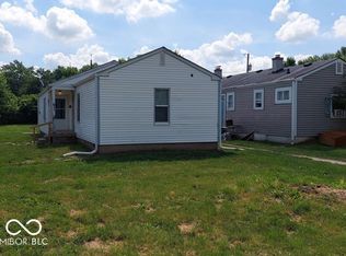 631-633 Dayton Ave, Indianapolis, IN