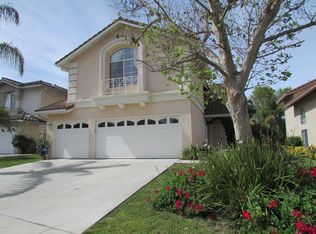 1812 Rock Spring St, Thousand Oaks, CA 91320