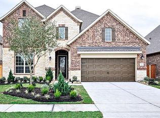 17523 Murrayfield Ct, Richmond, TX 77407