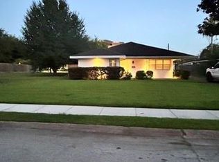 6027 Woodbrook Ln, Houston, TX 77008