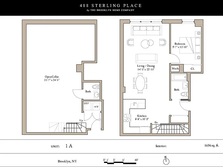 488 Sterling Pl #1A — Photo 15