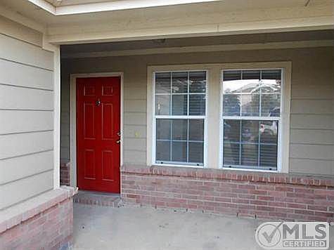 4th image of 9528 Woodrow Wilson Dr
