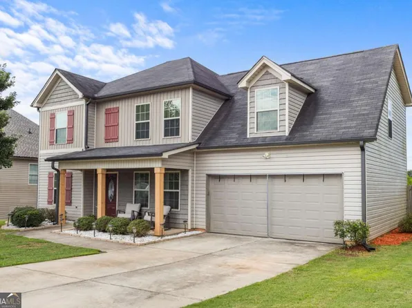 506 Highpoint Cir, Winder, GA 30680