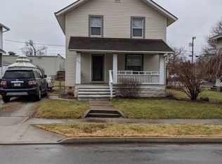 1322 Lynn Ave, Fort Wayne, IN