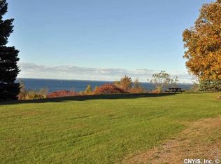 9025 State Route 3, Henderson, NY 13650