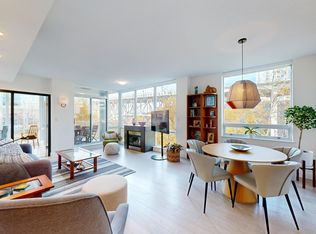 638 Beach Cres #503, Vancouver, BC V6Z 3H4