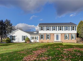 251 Sibley Rd, Honeoye Falls, NY 14472