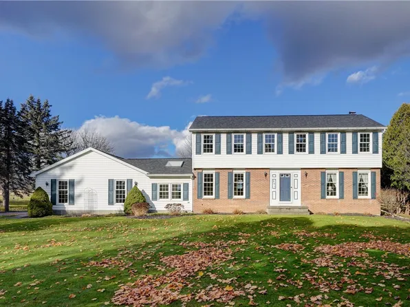 251 Sibley Rd, Honeoye Falls, NY 14472