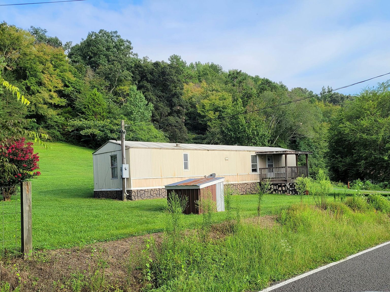 603 Kelly Cross Rd, Dunlap, TN 37327 Zillow