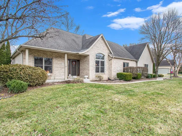 18535 Summer Wind Ln, South Bend, IN 46637