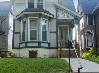 1663 N Marshall St #A, Milwaukee, WI 53202