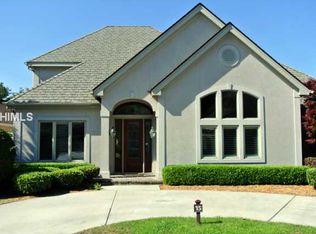 15 Sunset Pl, Hilton Head Island, SC 29926
