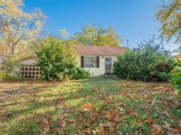 12508 Hillview Dr, Saint Louis, MO 63138