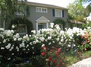 566 W 11th St, Claremont, CA 91711