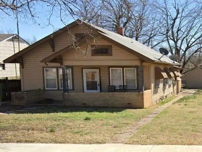 1124 Fir St, Perry, OK, 73077