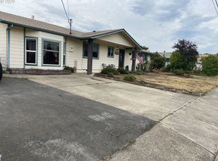 855 NE Jenny Ln, Myrtle Creek, OR 97457
