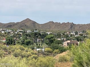 1151 N Queen Mary Way LOT 222, Gold Canyon, AZ 85118