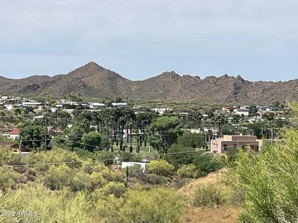 1151 N QUEEN MARY Way #222, Queen Valley, AZ 85118