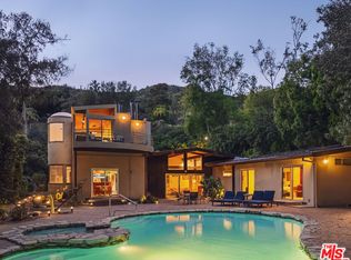 13044 Sky Valley Rd, Los Angeles, CA 90049