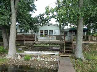 6355 N 1060 W, Orland, IN 46776