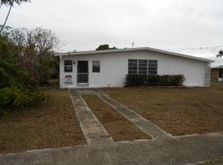 3221 Normandy Dr, Pt Charlotte, FL 33952