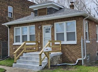 1116 E Delaware St, Gary, IN 46407
