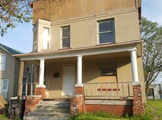621 W Marion St, Elkhart, IN 46516