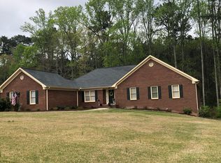 1115 Brookfield Dr SE, Conyers, GA 30013