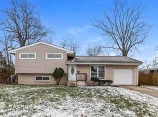 11482 Fiesta Ct, Cincinnati, OH 45240