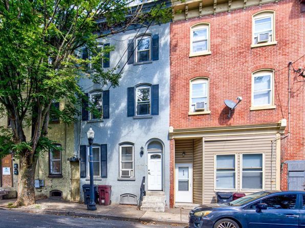 715 W 8th St #1