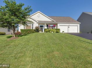 2630 Inwood Dr, Adamstown, MD 21710