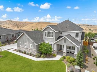11729 N 11th Way, Boise, ID 83714